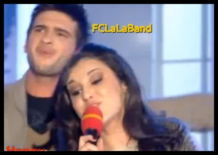 128 - LaLa Band - To the moon and back Happy Hour