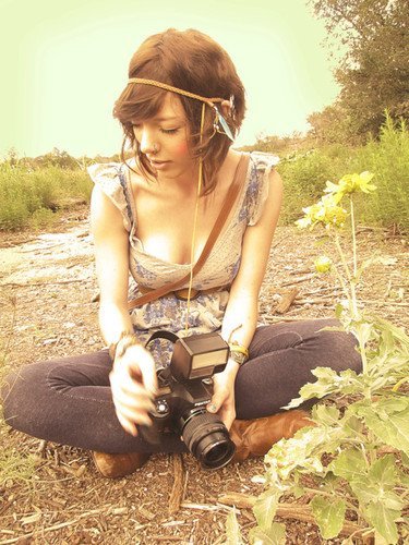 female,adorable,camera,canon,cute,dress-4ee94e4e26f6dca22d7f11cd04c03f7b_h