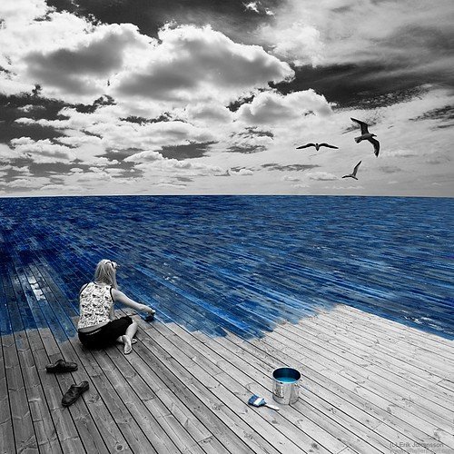 girl,landscape,nature,water,sea,photo,manipulation-a166548ea782d312bba4683a6d41a404_h