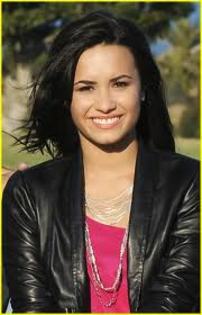 2.demi - SEND IT ON