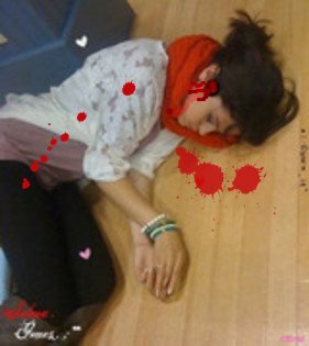 POC...[debby se impusca]