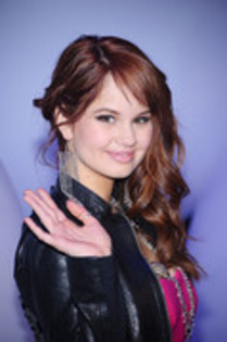 42029774 - debby ryan