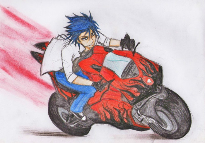 __my_ride___by_stray_ink92-d34tmnj - 2012Naruto boys