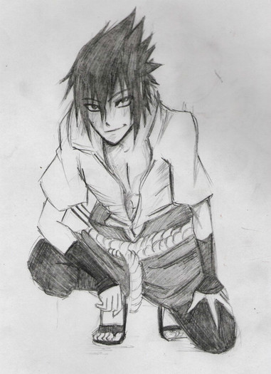 sketch__sasuke__by_stray_ink92-d3ca5bf - 2012Naruto boys