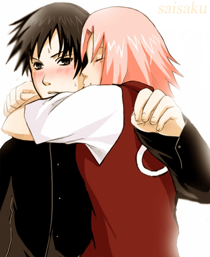 SaiSaku_by_SaiSaku_Love