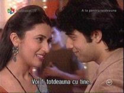 Ata pentru tot deauna in Love [282] - Ata pentru tot deauna