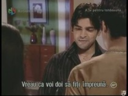 Ata pentru tot deauna in Love [288] - Ata pentru tot deauna