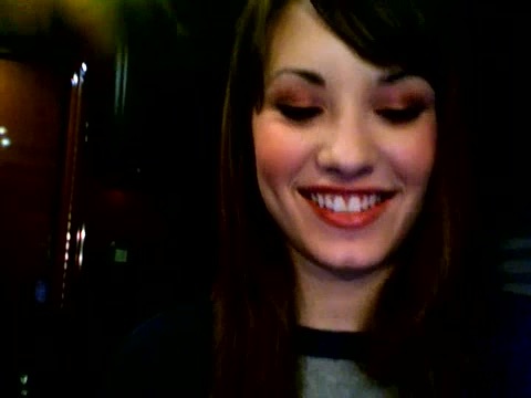 5 weeks!!!!! 022 - Demilush - Therealdemilovato Youtube Channel Screencaptures - 5 week