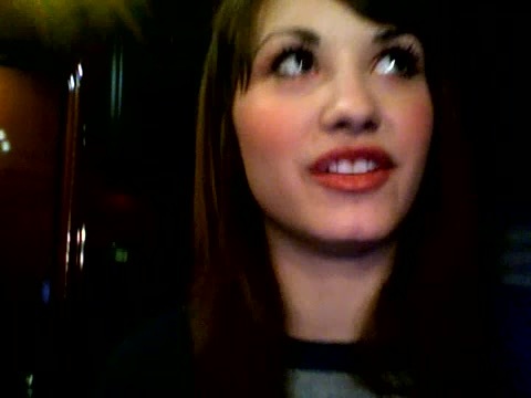 5 weeks!!!!! 043 - Demilush - Therealdemilovato Youtube Channel Screencaptures - 5 week