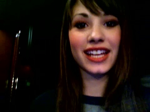 5 weeks!!!!! 347 - Demilush - Therealdemilovato Youtube Channel Screencaptures - 5 week