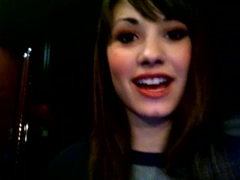 5 weeks!!!!! 348 - Demilush - Therealdemilovato Youtube Channel Screencaptures - 5 week