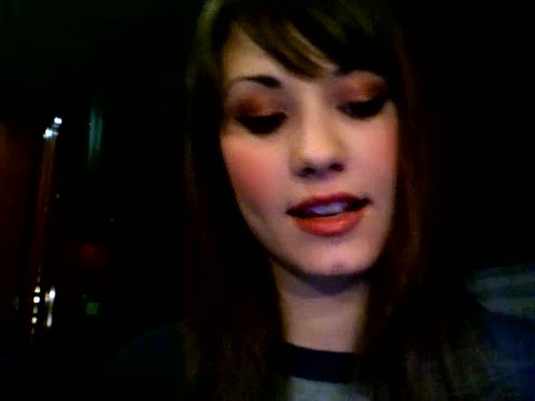 5 weeks!!!!! 365 - Demilush - Therealdemilovato Youtube Channel Screencaptures - 5 week