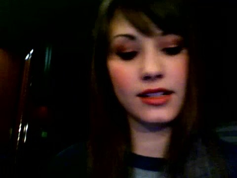 5 weeks!!!!! 366 - Demilush - Therealdemilovato Youtube Channel Screencaptures - 5 week