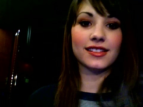 5 weeks!!!!! 380 - Demilush - Therealdemilovato Youtube Channel Screencaptures - 5 week