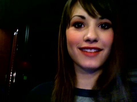 5 weeks!!!!! 384 - Demilush - Therealdemilovato Youtube Channel Screencaptures - 5 week