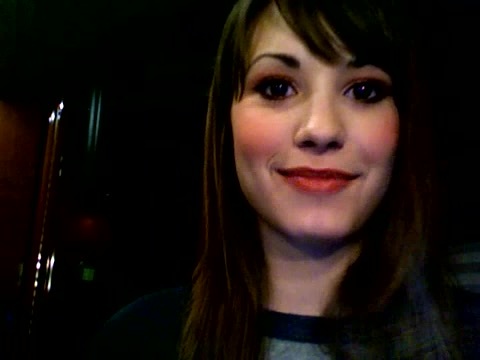 5 weeks!!!!! 385 - Demilush - Therealdemilovato Youtube Channel Screencaptures - 5 week