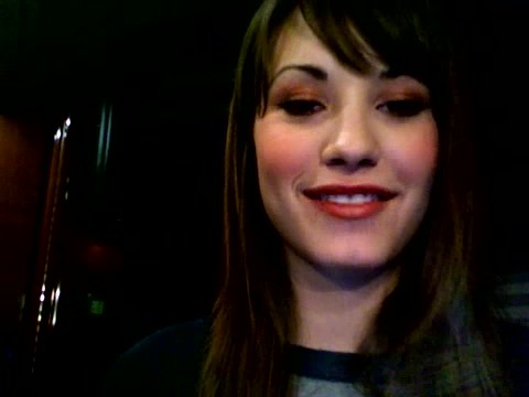 5 weeks!!!!! 387 - Demilush - Therealdemilovato Youtube Channel Screencaptures - 5 week