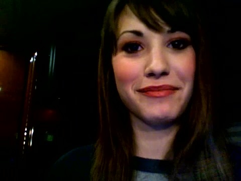 5 weeks!!!!! 391 - Demilush - Therealdemilovato Youtube Channel Screencaptures - 5 week