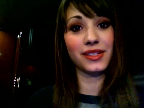 5 weeks!!!!! 398 - Demilush - Therealdemilovato Youtube Channel Screencaptures - 5 week