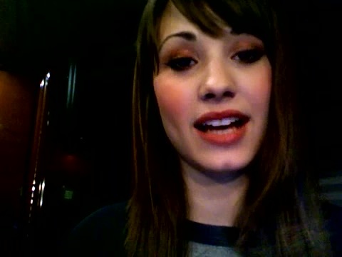 5 weeks!!!!! 401 - Demilush - Therealdemilovato Youtube Channel Screencaptures - 5 week