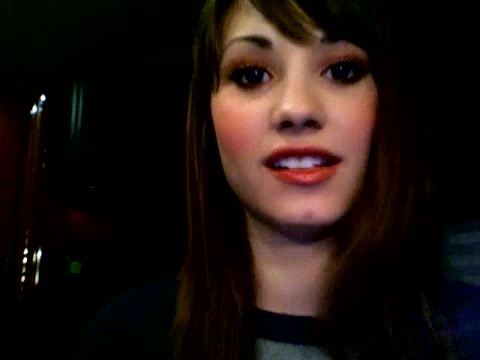 5 weeks!!!!! 412 - Demilush - Therealdemilovato Youtube Channel Screencaptures - 5 week