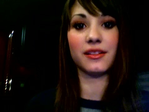 5 weeks!!!!! 413 - Demilush - Therealdemilovato Youtube Channel Screencaptures - 5 week