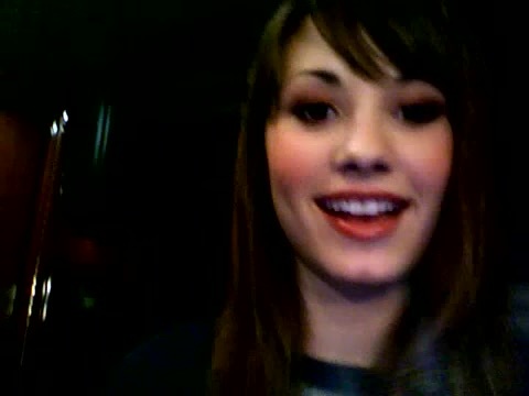 5 weeks!!!!! 417 - Demilush - Therealdemilovato Youtube Channel Screencaptures - 5 week