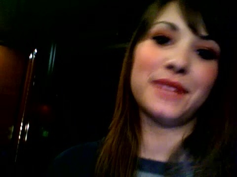 5 weeks!!!!! 433 - Demilush - Therealdemilovato Youtube Channel Screencaptures - 5 week