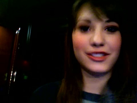5 weeks!!!!! 434 - Demilush - Therealdemilovato Youtube Channel Screencaptures - 5 week