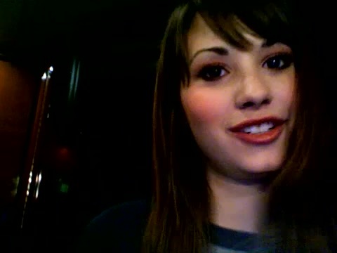 5 weeks!!!!! 435 - Demilush - Therealdemilovato Youtube Channel Screencaptures - 5 week