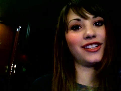 5 weeks!!!!! 436 - Demilush - Therealdemilovato Youtube Channel Screencaptures - 5 week