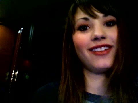 5 weeks!!!!! 438 - Demilush - Therealdemilovato Youtube Channel Screencaptures - 5 week