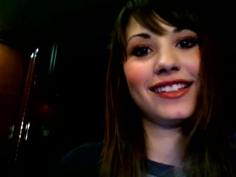 5 weeks!!!!! 440 - Demilush - Therealdemilovato Youtube Channel Screencaptures - 5 week