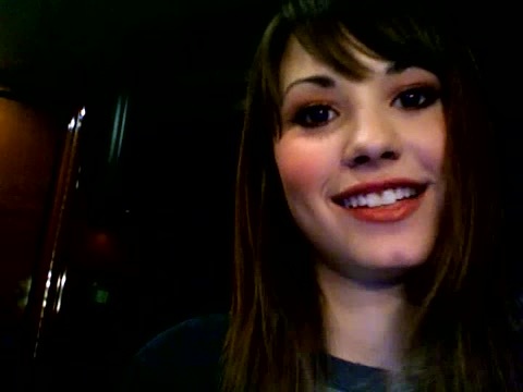 5 weeks!!!!! 442 - Demilush - Therealdemilovato Youtube Channel Screencaptures - 5 week