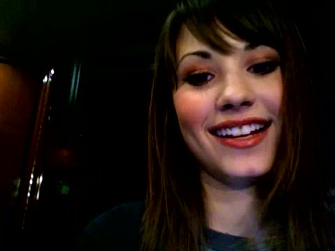 5 weeks!!!!! 450 - Demilush - Therealdemilovato Youtube Channel Screencaptures - 5 week