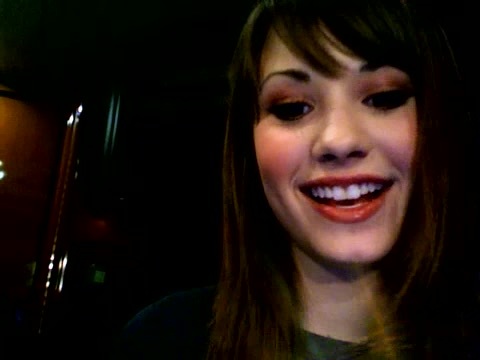 5 weeks!!!!! 453 - Demilush - Therealdemilovato Youtube Channel Screencaptures - 5 week