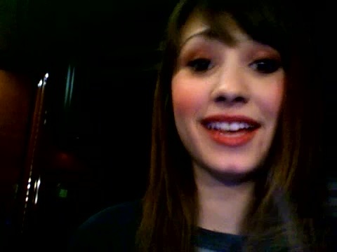 5 weeks!!!!! 459 - Demilush - Therealdemilovato Youtube Channel Screencaptures - 5 week