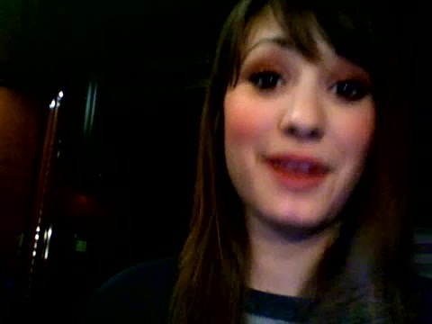 5 weeks!!!!! 460 - Demilush - Therealdemilovato Youtube Channel Screencaptures - 5 week