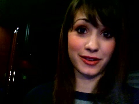 5 weeks!!!!! 462 - Demilush - Therealdemilovato Youtube Channel Screencaptures - 5 week