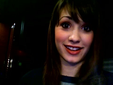5 weeks!!!!! 464 - Demilush - Therealdemilovato Youtube Channel Screencaptures - 5 week