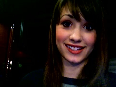 5 weeks!!!!! 469 - Demilush - Therealdemilovato Youtube Channel Screencaptures - 5 week