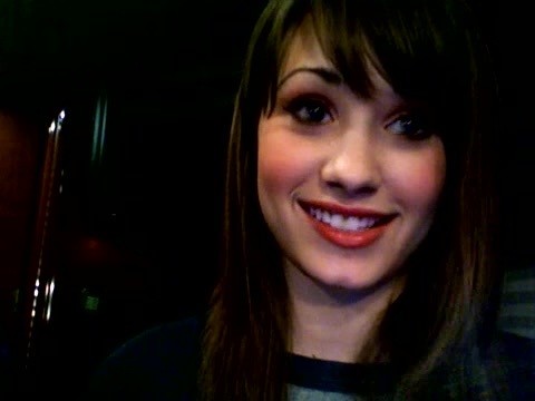 5 weeks!!!!! 470 - Demilush - Therealdemilovato Youtube Channel Screencaptures - 5 week