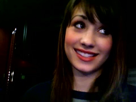 5 weeks!!!!! 472 - Demilush - Therealdemilovato Youtube Channel Screencaptures - 5 week