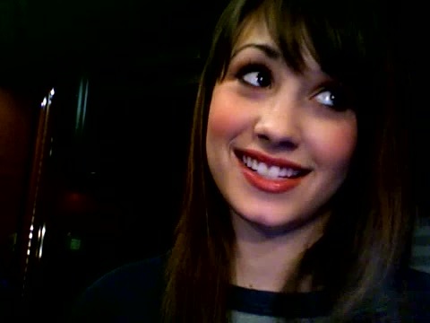 5 weeks!!!!! 473 - Demilush - Therealdemilovato Youtube Channel Screencaptures - 5 week
