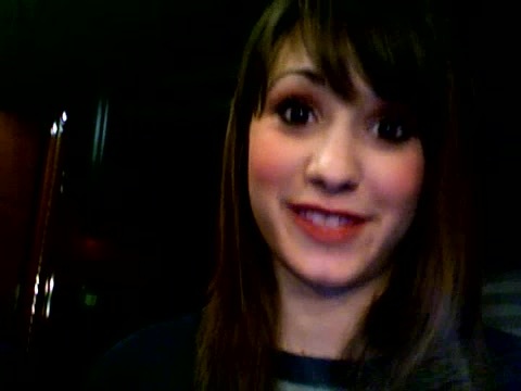 5 weeks!!!!! 479 - Demilush - Therealdemilovato Youtube Channel Screencaptures - 5 week