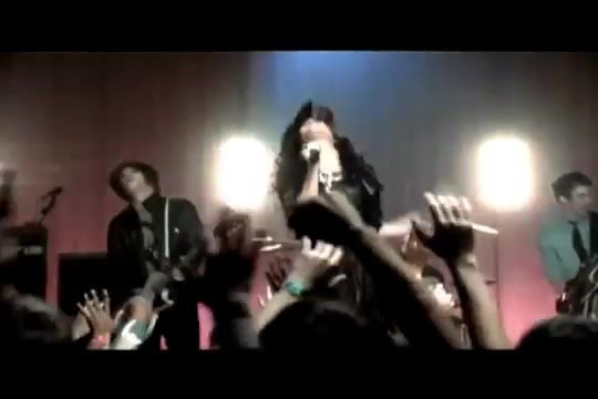 A Special Night with Demi Lovato 054