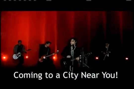 A Special Night with Demi Lovato 101