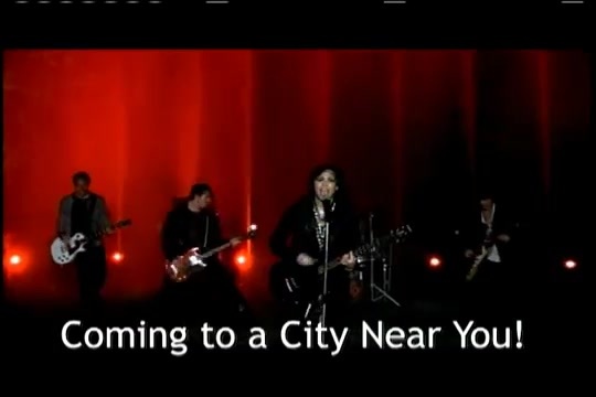 A Special Night with Demi Lovato 103