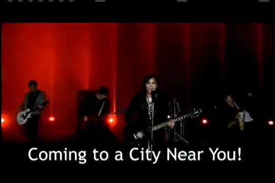 A Special Night with Demi Lovato 108