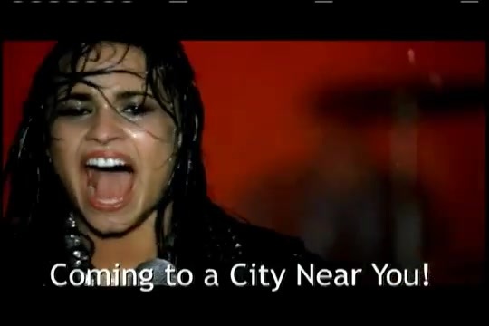 A Special Night with Demi Lovato 127 - Demilush - Therealdemilovato Youtube Channel Screencaptures - A Special Night with Demi Lovato